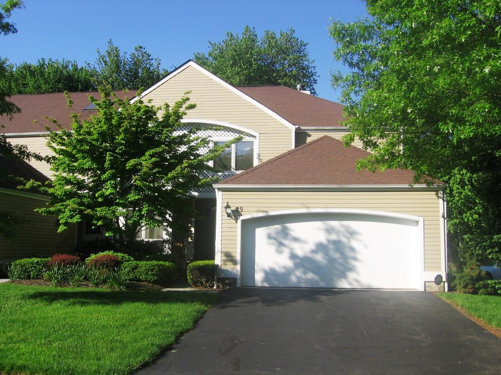 29 SHERWOOD DRIVE