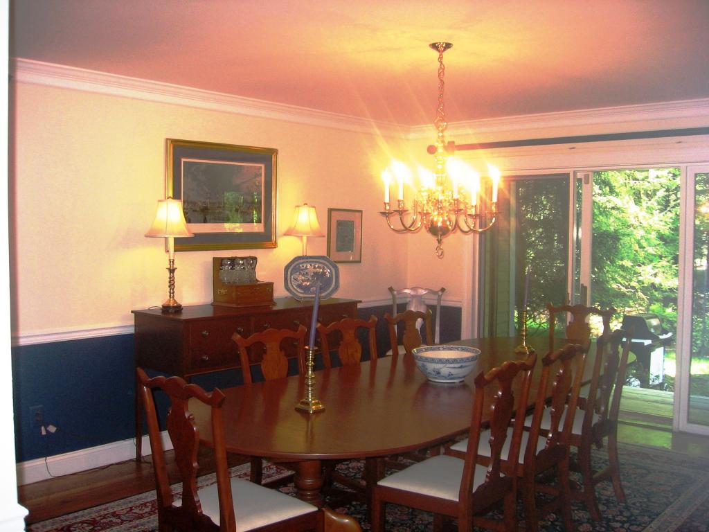 29 SHERWOOD DRIVE