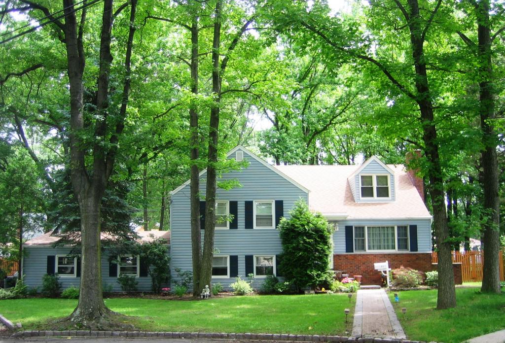 60 Bell Drive