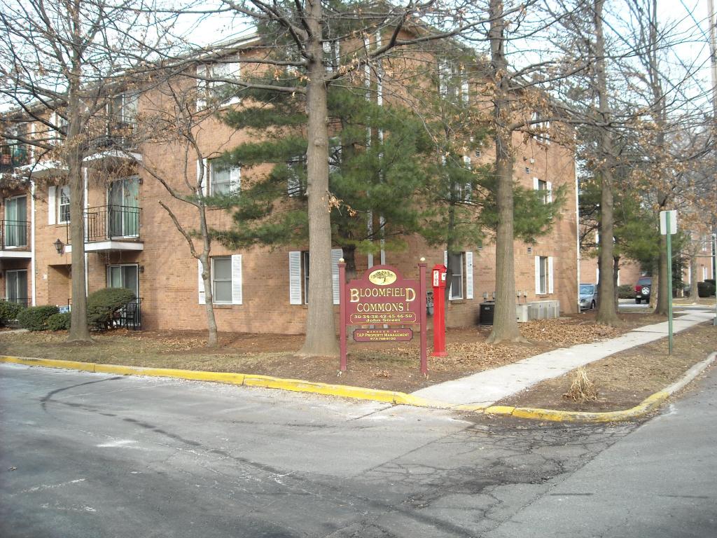 34 JOHN ST APT 3D