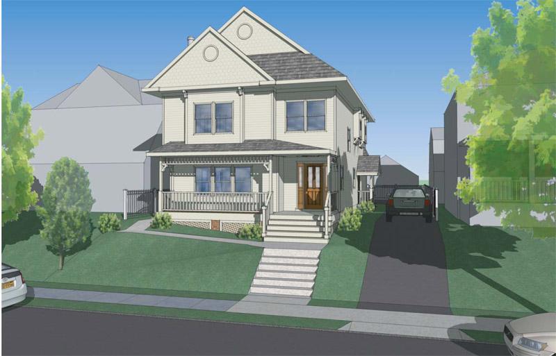 23 WATSON AVE