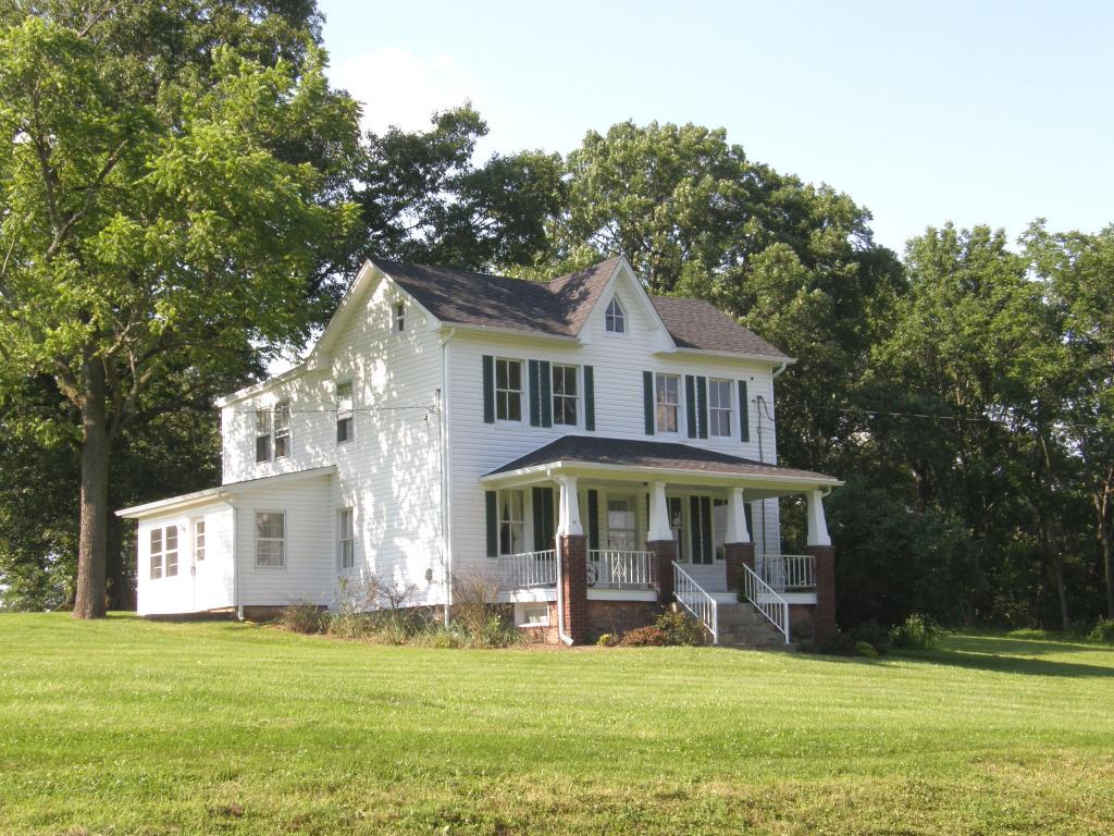 338 OLD CROTON ROAD