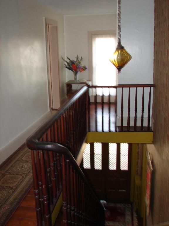 128 Rt 661 (Ramsey Road)