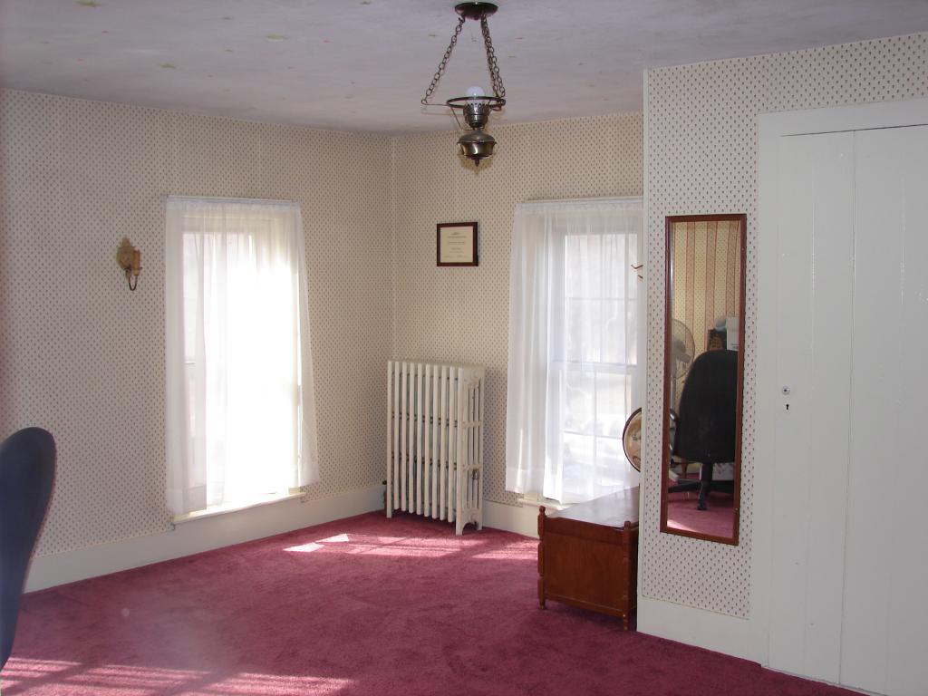 128 Rt 661 (Ramsey Road)
