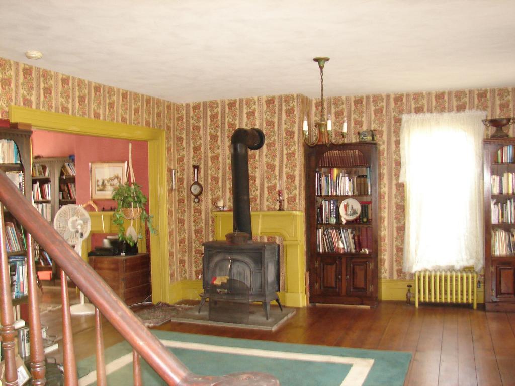 128 Rt 661 (Ramsey Road)