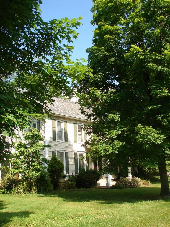 128 Rt 661 (Ramsey Road)