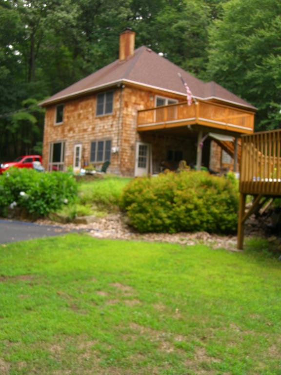 236 Musconetcong River Rd
