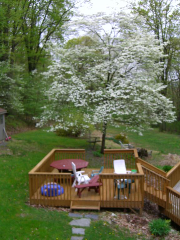 236 Musconetcong River Rd