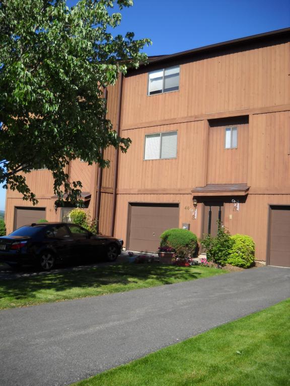 46 METRO VISTA DR
