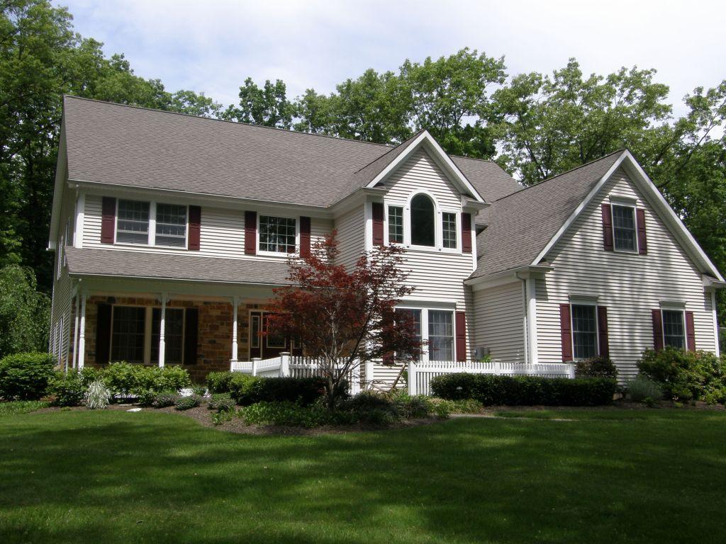 463 Bloomsbury-Pittstown Rd.