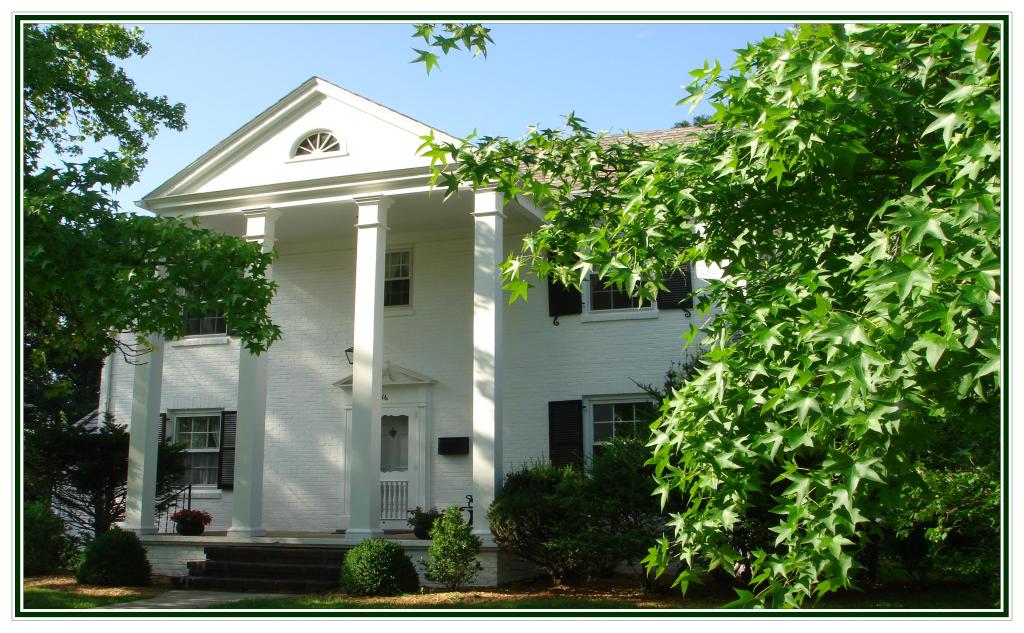16 BAKER ROAD