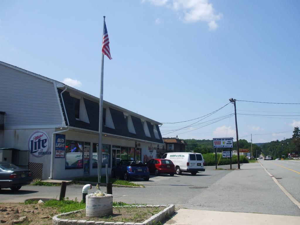 3025 State Hwy 23