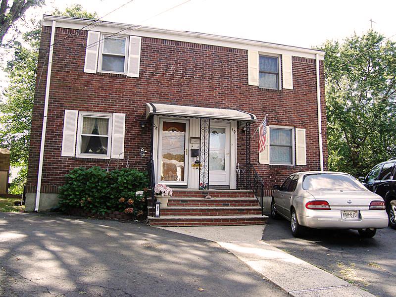 30 PARK TERRACE
