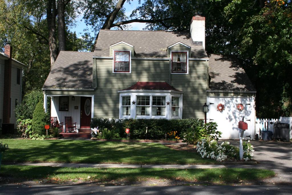 8 RAMAPO RD