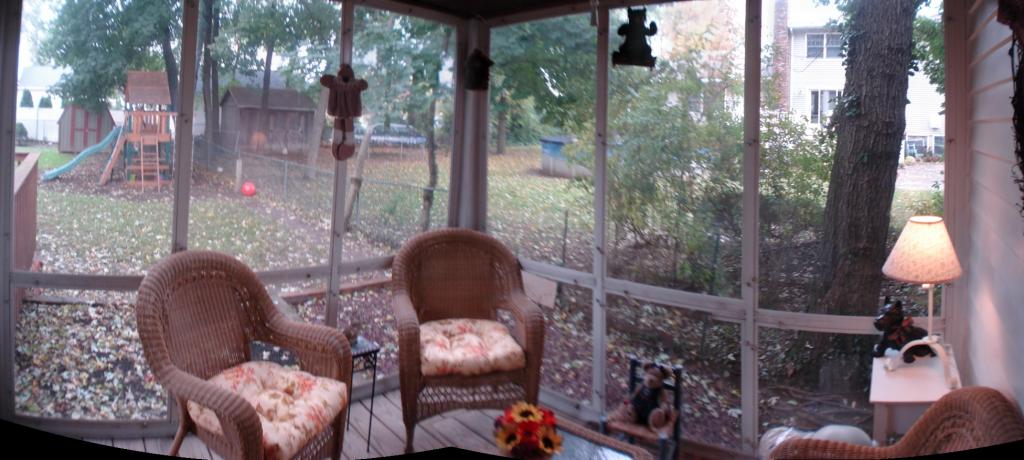 8 RAMAPO RD