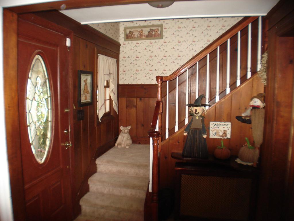 8 RAMAPO RD