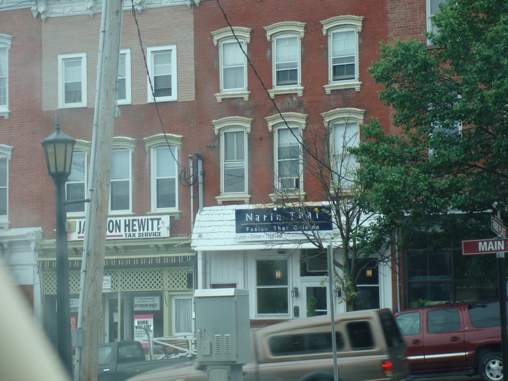 9-11 MAIN ST