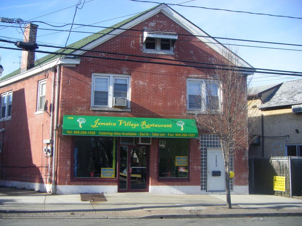 1286 LIBERTY AVE