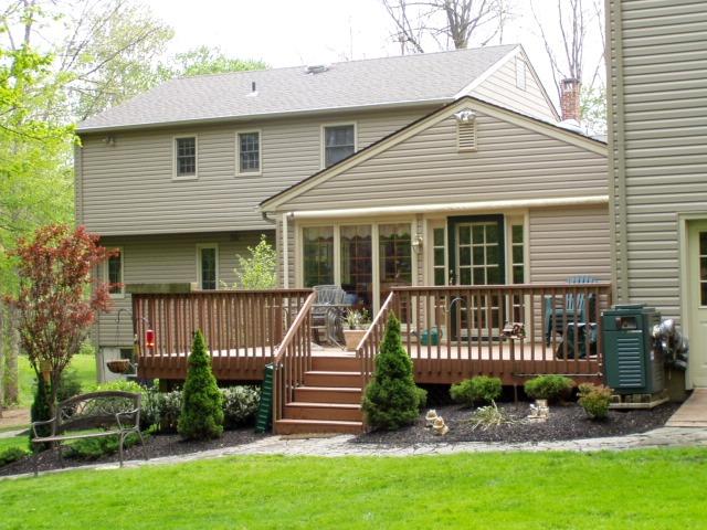 1395 RARITAN ROAD