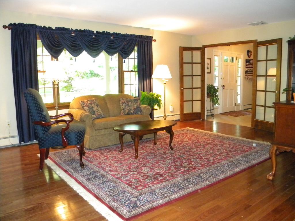 1395 RARITAN ROAD