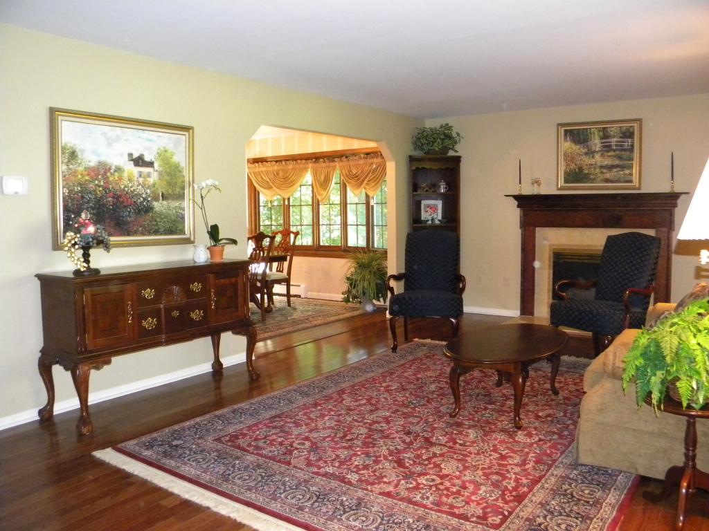 1395 RARITAN ROAD