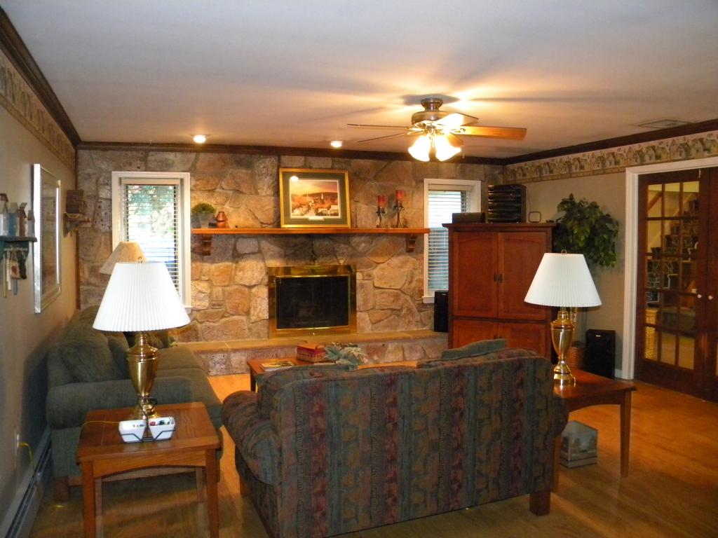 1395 RARITAN ROAD