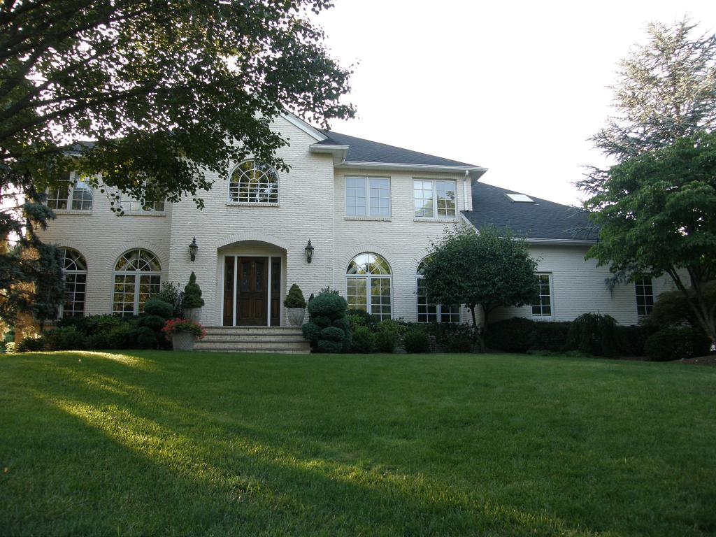 25 ASPEN CT