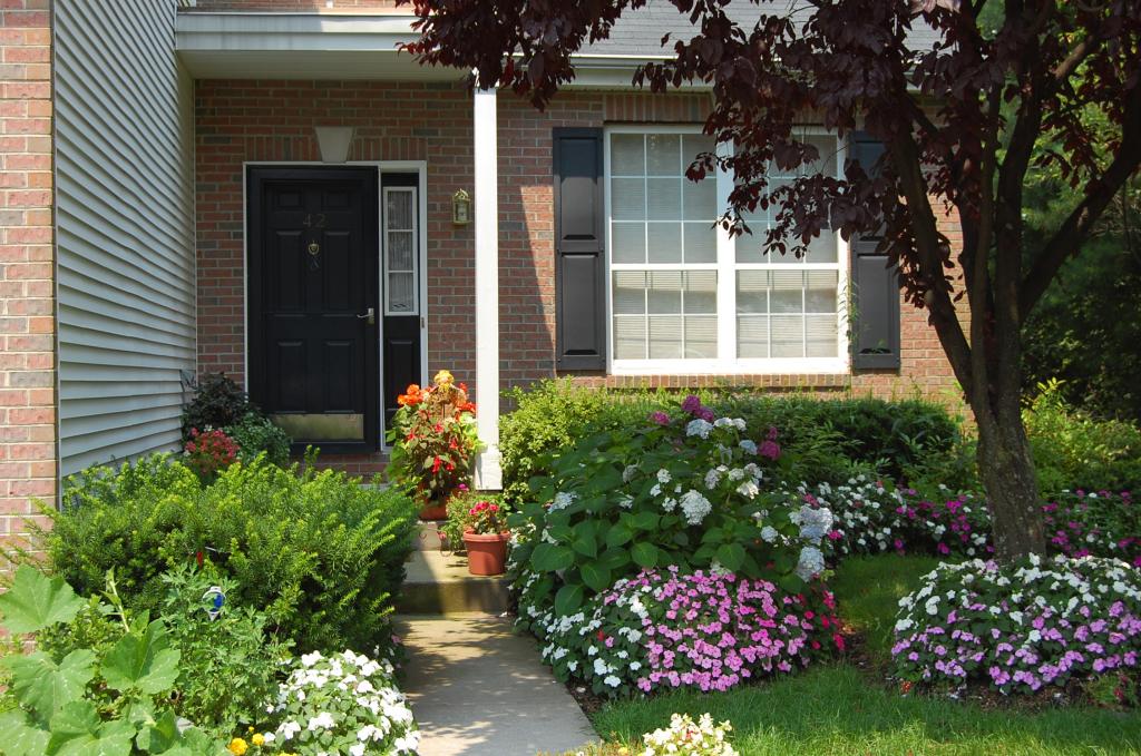 42 Glen Rock Road