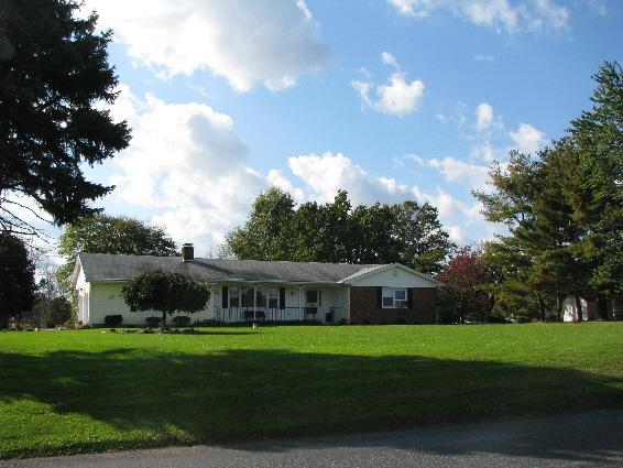 22 HAMPTON CORNER RD