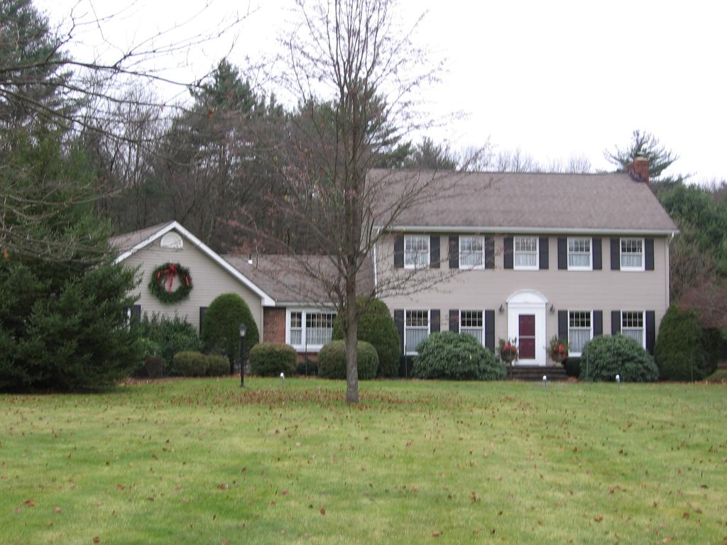 Single Family Home for Sale, ListingId:14409698, location: 6 GRANDVIEW TER Montague 07827