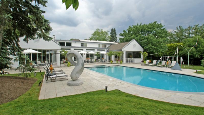40 DORISON DR