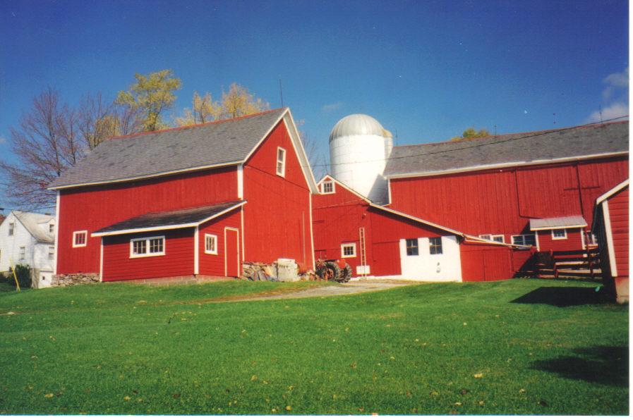 92 BEAVER RUN RD