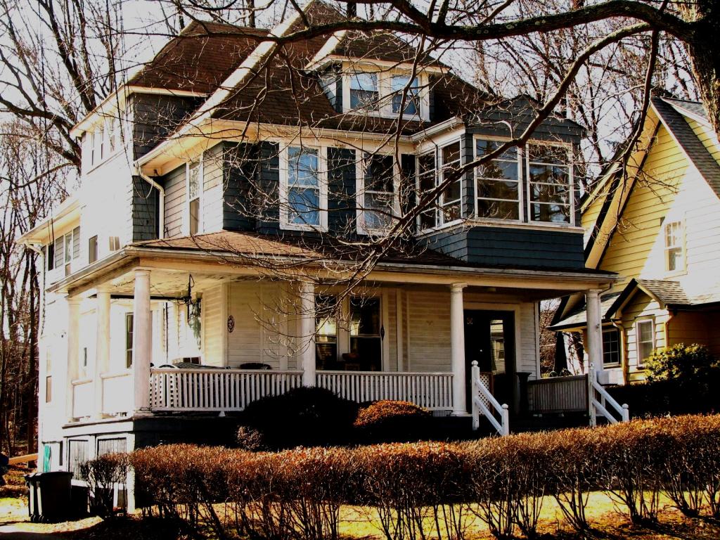 91 PERSONETTE AVE