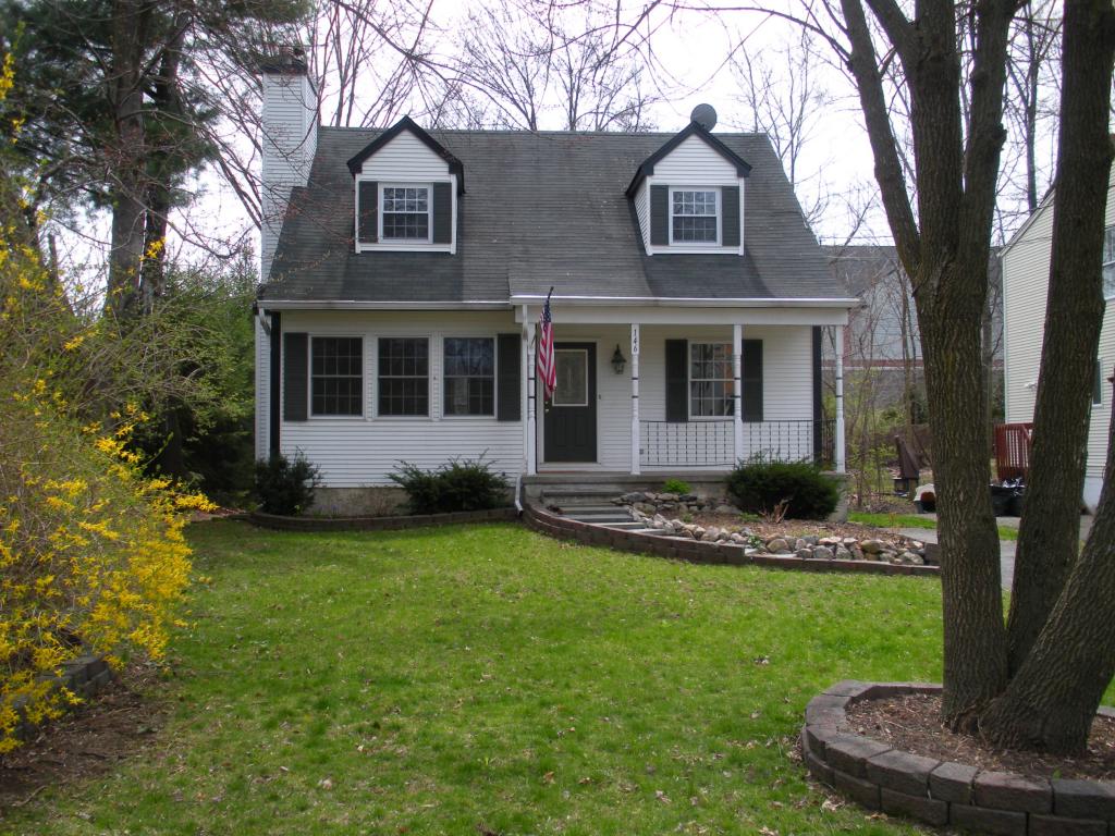 Single Family Home for Sale, ListingId:12872700, location: 146 3RD ST Mahwah 07430