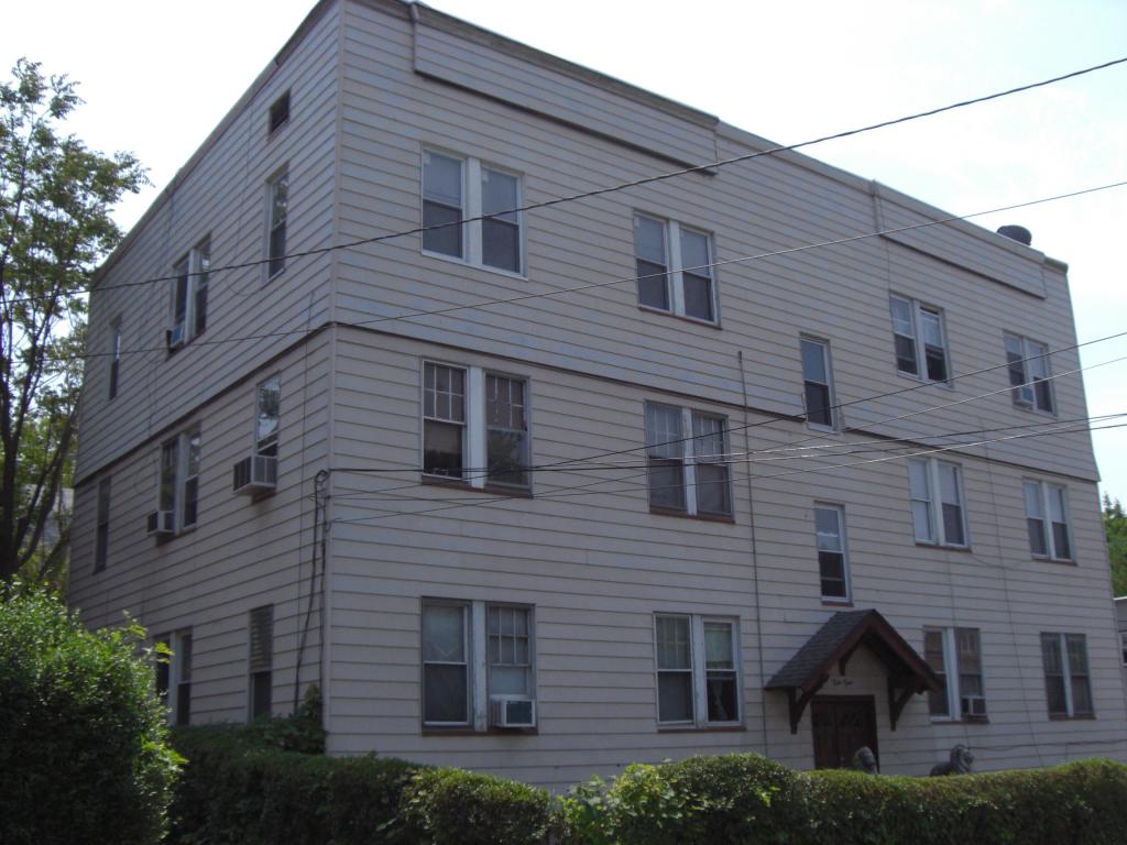 54 40th Street