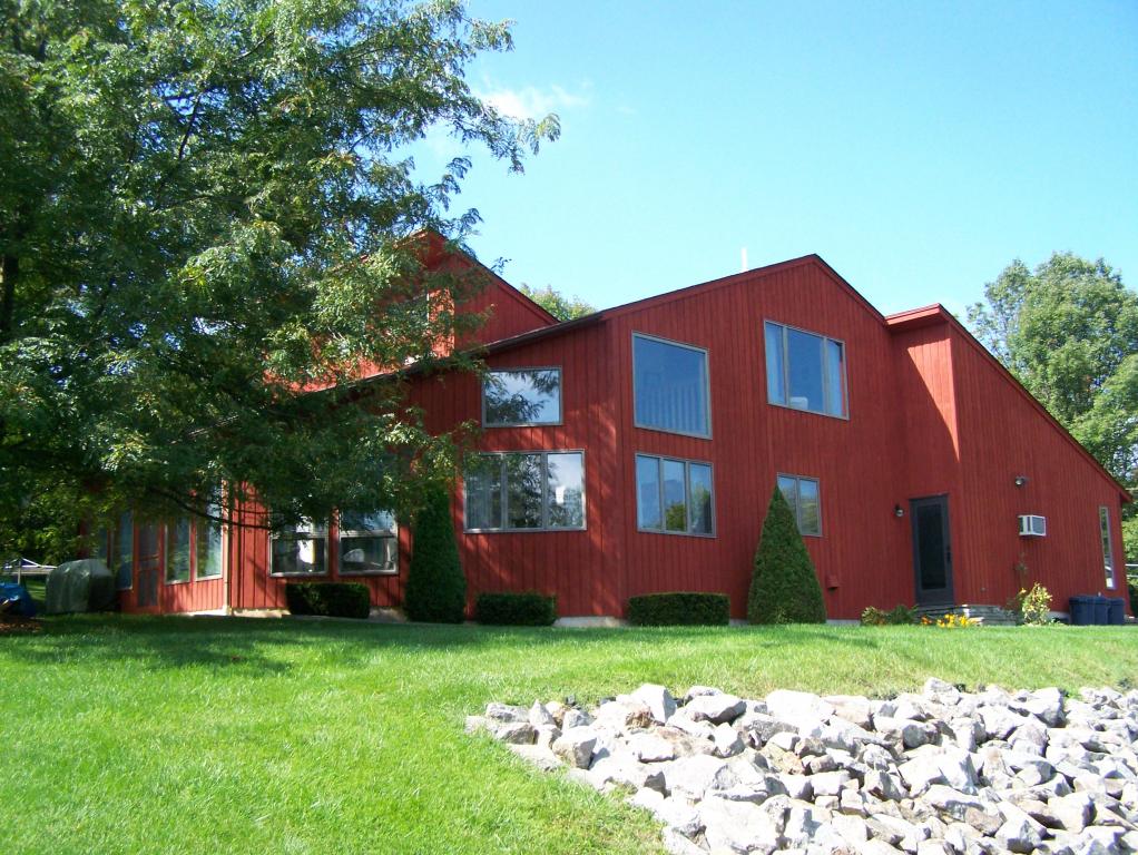 7 DANVILLE MOUNTAIN RD