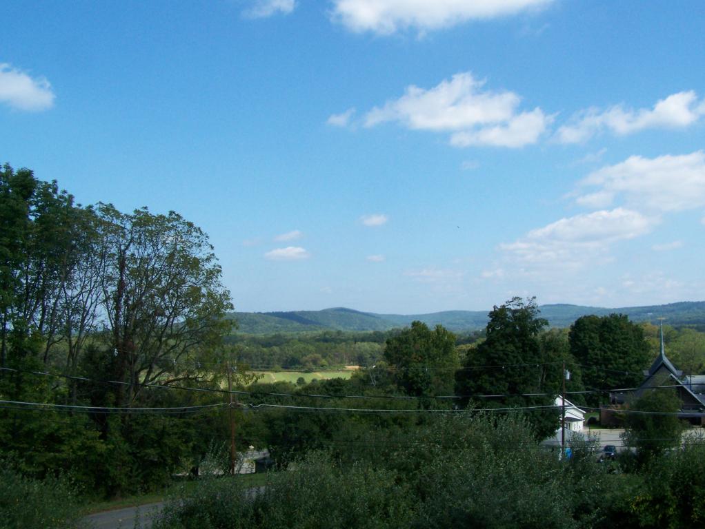 7 DANVILLE MOUNTAIN RD