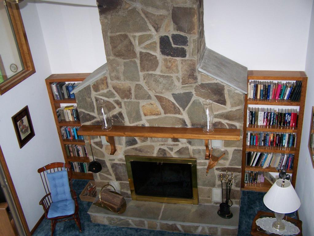 7 DANVILLE MOUNTAIN RD