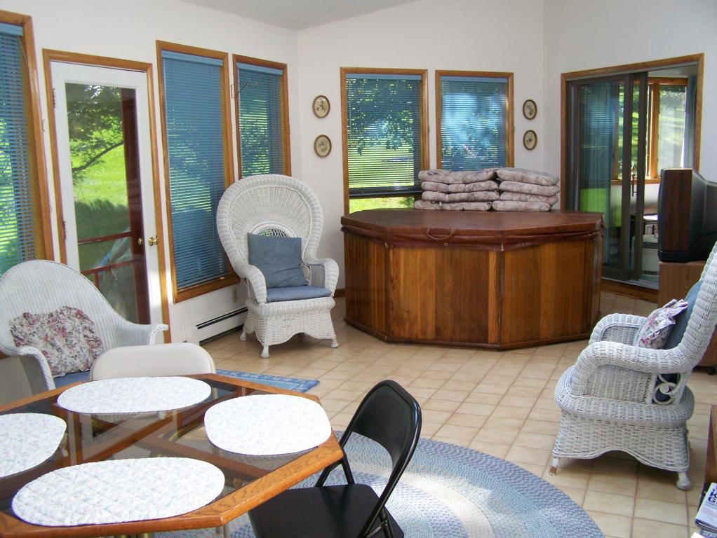 7 DANVILLE MOUNTAIN RD