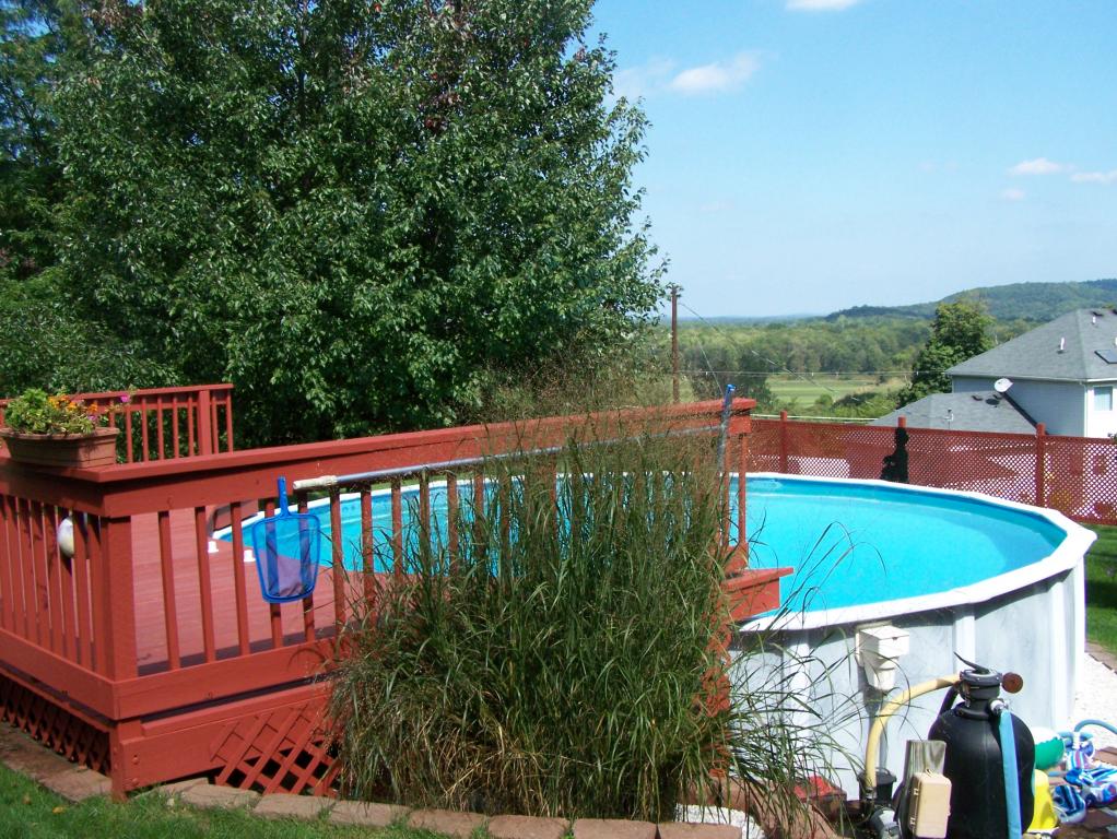 7 DANVILLE MOUNTAIN RD