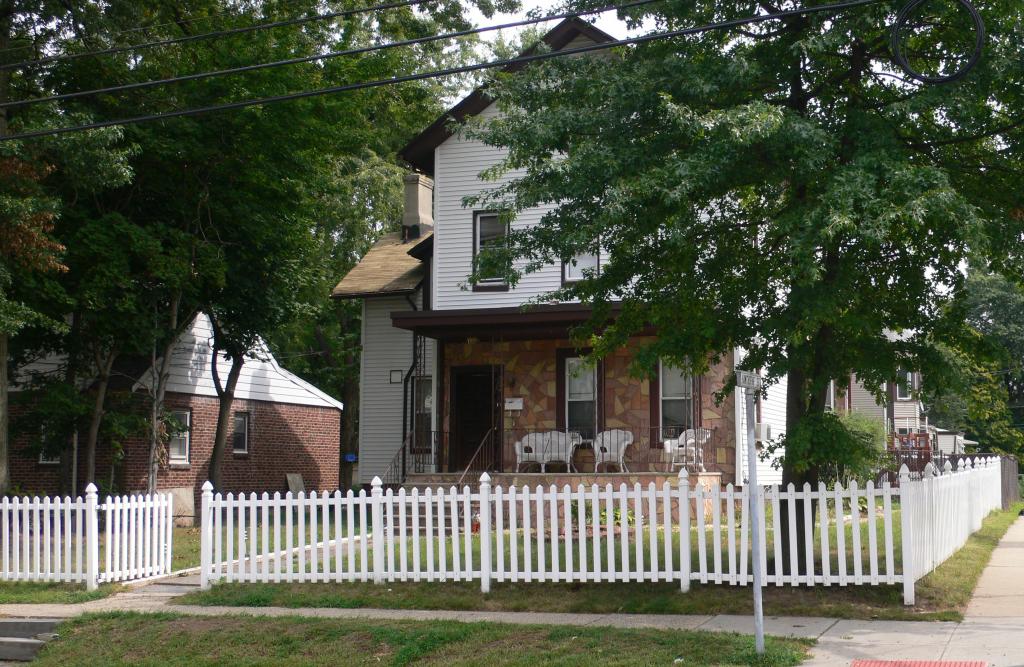 234 CLEVELAND ST