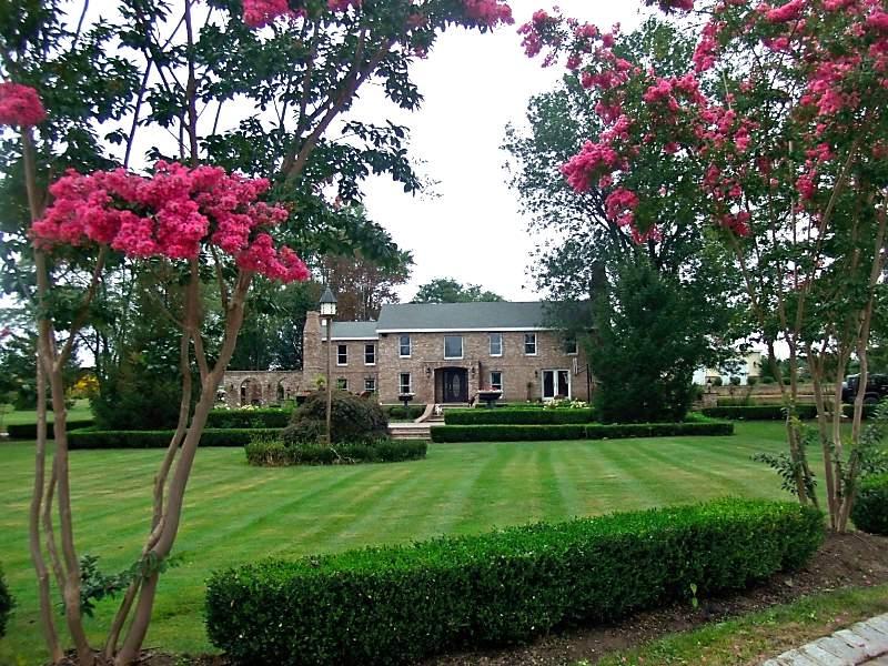 446 LAMBERTVILLE HOPEWELL RD