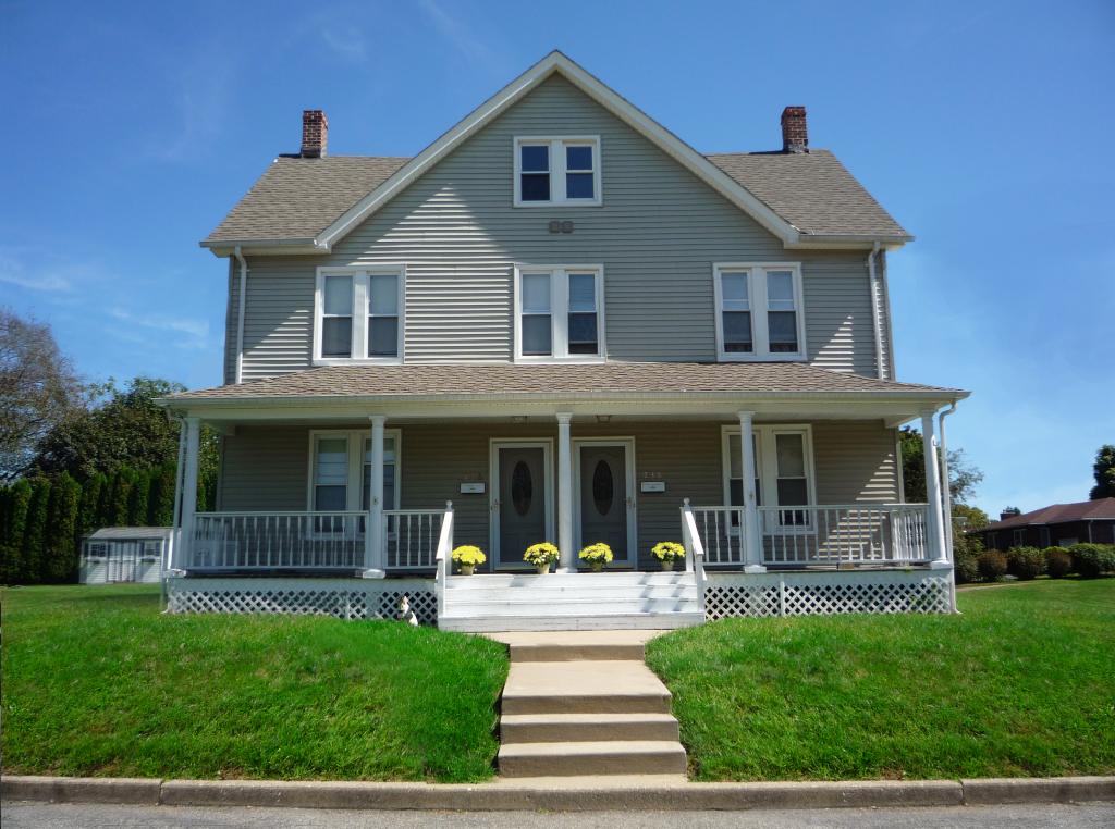 Single Family Home for Sale, ListingId:14359508, location: 238 1ST AVE Alpha 08865