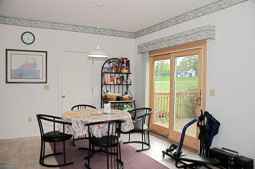 3 Saxton Lane