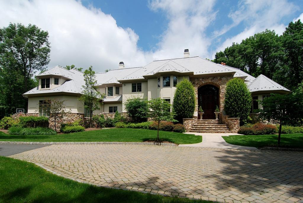 3 Springcroft Road