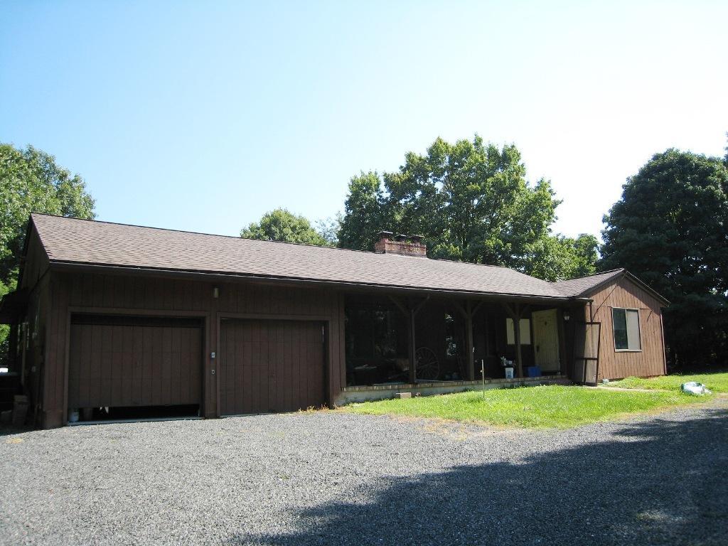 741 BACKHUS ESTATE RD
