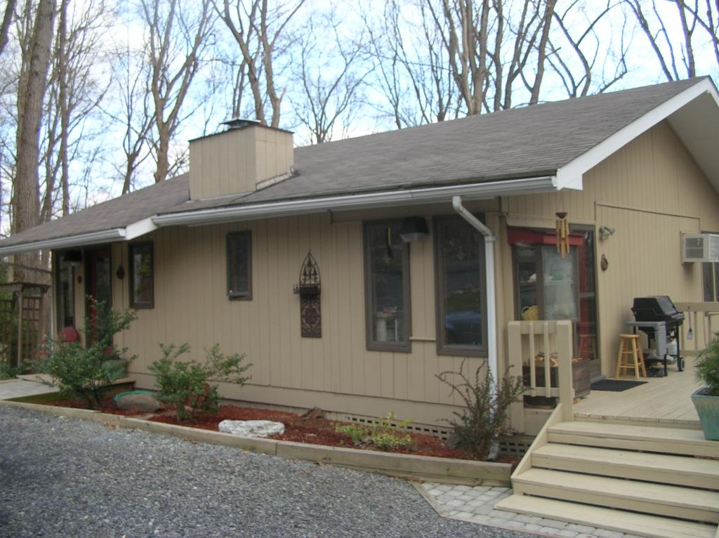 33 Mt Vernon Road