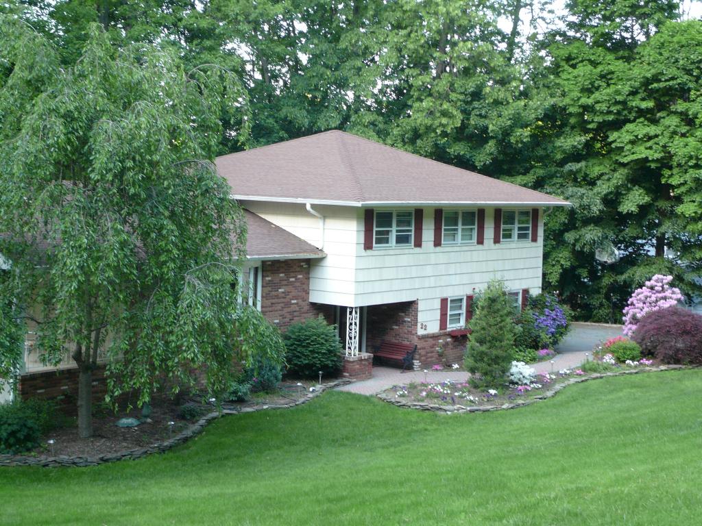 22 PIGEON HILL RD