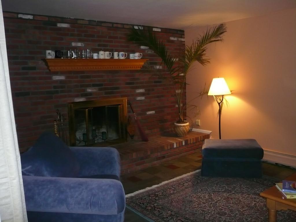 22 PIGEON HILL RD