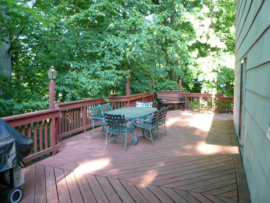 22 PIGEON HILL RD